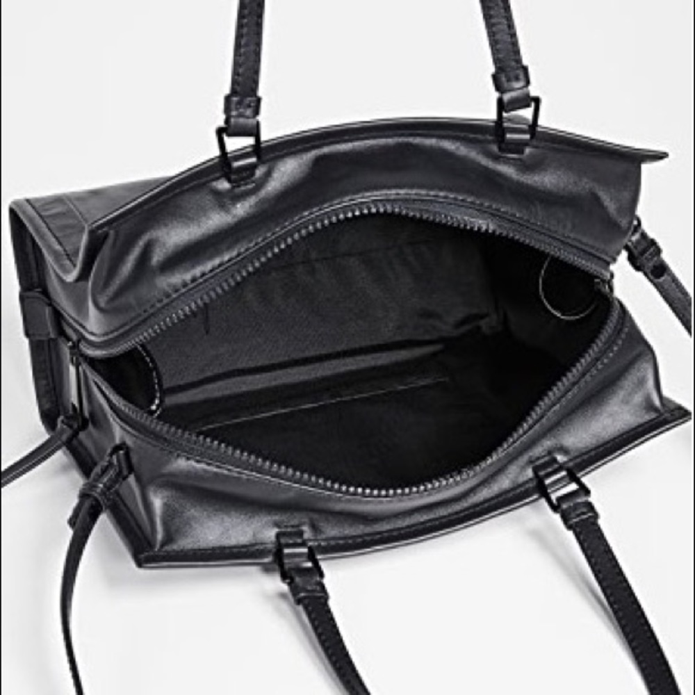 Marc Jacobs ‘The Box’ 33 leather bag - Picture 2 of 6